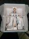 Limited Edition Crystal Jubilee Barbie Doll 1998 Nib Excellent Condition