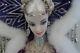 Limited Edition Fantasy Goddess Of The Arctic 2001 Barbie Doll