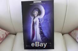 Limited Edition Fantasy Goddess of the Arctic 2001 Barbie Doll