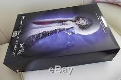 Limited Edition Fantasy Goddess of the Arctic 2001 Barbie Doll
