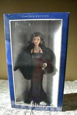 Limited Edition Givenchy 2000 Barbie Doll New in box