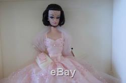 Limited Edition In The Pink Silkstone Barbie Doll