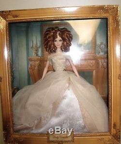 Limited Edition Lady Camille Barbie The Portrait Collection 2002 Mattel # B1235