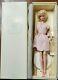Limited Edition Silkstone Lingerie #4 Barbie Fashion Model Blonde In Pink! Nrfb