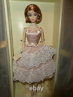 Limited Edition Southern Belle Silkstone Barbie Remarkable Fashion Ensemble 2008