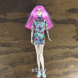 Limited Edition TokiDoki x Mattel Barbie 10th Anniversary NO BOX