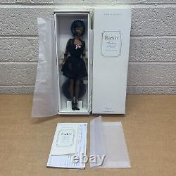 Limited Editions Barbie Fashion Model Collection Lingerie 56120