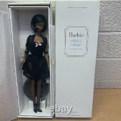 Limited Editions Barbie Fashion Model Collection Lingerie 56120