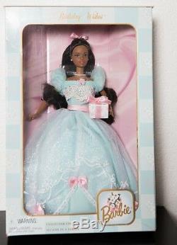 Limited and collector edition Barbie dolls Vera Wang, Wedgwood, Venetian