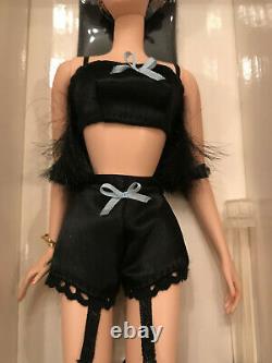 Lingere Silkstone Barbie Number 3 Limited Edition 29651- Nrfb 2000