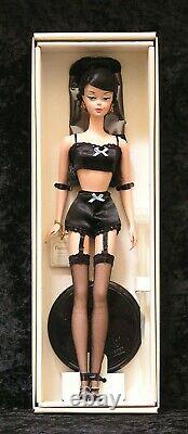 Lingerie #3 Silkstone Barbie BFMC NRFB 2001 Limited Edition Mattel 29651