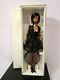 Lingerie African American Silkstone Barbie Doll 2002 Limited Edition 56120 Nrfb