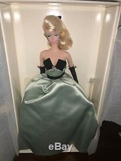 Lisette Fashion Model Silkstone Barbie 2000 NEW Limited Edition #29650 NFRB