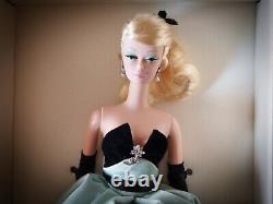 Lisette Silkstone Barbie Fashion Model Collection Limited Edition (29650) NRFB
