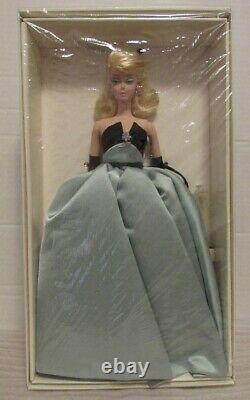 Lisette Silkstone Barbie, Fashion Model Collection Limited Edition NRFB 29650