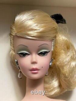 Lisette Silkstone Fmc Barbie 2000 Limited Edition