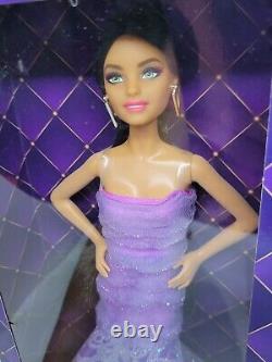 Lot 6 Birthday Doll LIMITED For Mattel Indonesia PTMI Employee Black Vogue RARE