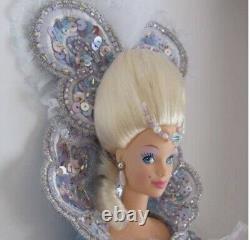 MADAME DU BARBIE 1997 Bob Mackie Limited Edition Doll #17934 NEW IN BOX +Shipper