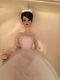 Maria Therese Silkstone Fashion Model Barbie Bride Nrfb 2001 Limited Edition New
