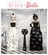 Mark Ryden X Barbie Surrealist Ball Set Of 2 Dolls Limited Edition Mattel