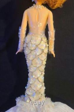 MATTEL Barbie Doll Enchanted Mermaid Barbie Limited Edition