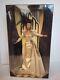 Mgm Golden Hollywood Barbie African American Fao Schwarz Limited Edition Nrfb