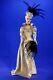 Mgm Golden Hollywood Barbie Doll Fao Schwarz Exclusive Limited Edition Mattel