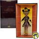 Moja Barbie Doll Treasures Of Africa Byron Lars Limited Edition 2001 Mattel Nrfb