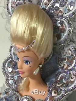 Madame Du Barbie Doll 1997 Limited Edition Bob Mackie Mattel 17934 Nrfb Mint