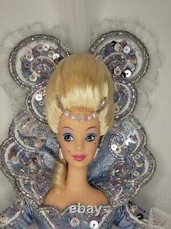 Madame Du Bob Mackie Barbie Doll 1997 Limited Edition Mattel 17934 Nrfb