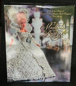 Madame du Barbie 1997 Limited Edition by Bob Mackie
