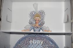 Madame du Barbie Doll Bob Mackie 1997 Mattel 17934 Beautiful