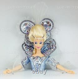 Madame du Barbie by Bob Mackie Limited Edition 1997 Mattel 17934 USED