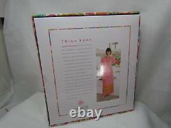 Malibu Barbie Doll By Trina Turk GIFTSET, Limited Edition X8259