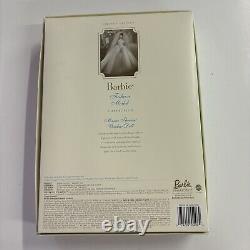 Maria Therese Barbie Silkstone Body BFMC Limited Edition NRFB 54496