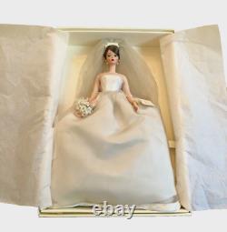 Maria Therese Bride Barbie Doll, 2001 Silkstone Limited Edition