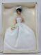 Maria Therese Wedding Bride Silkstone Barbie Doll 2001 Limited Edition