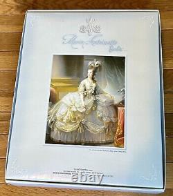 Marie Antoinette 2003 Barbie Doll NRFB