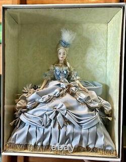 Marie Antoinette 2003 Barbie Doll NRFB