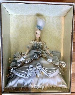 Marie Antoinette 2003 Barbie Doll NRFB