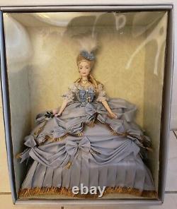 Marie Antoinette Barbie Limited Edition