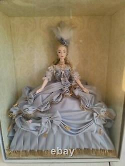 Marie Antoinette Barbie Limited Edition 2003 NRFB