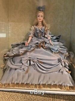 Marie Antoinette Barbie Women of Royalty Series Limited Edition