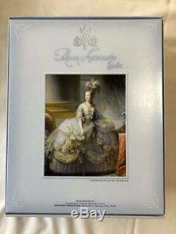 Marie Antoinette Barbie Women of Royalty Series Limited Edition FreeShipping