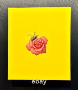 Mark Ryden Barbie X Limited Edition Bee Brooch 176/300