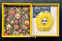 Mark Ryden Barbie X Limited Edition Bee Brooch 176/300
