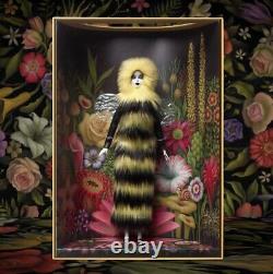 Mark Ryden x Barbie Bee Limited Edition Doll