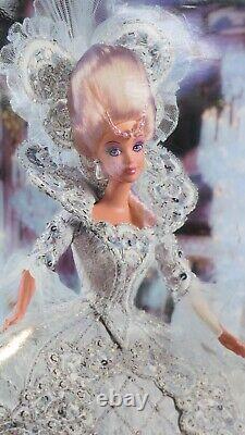 Mattel 17934 Madame Du Barbie Limited Edition Barbie By Bob Mackie New
