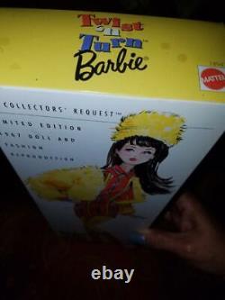 Mattel 1967 Barbie Doll and Fashion Reproduction Limited Edition