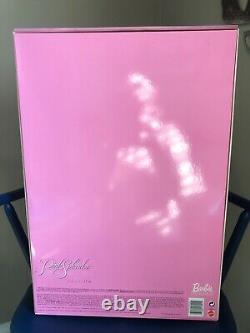 Mattel 1996 Limited Edition Pink Splendor Barbie NIB